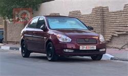 هيونداي أكسنت